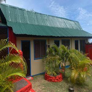 Napo Beach Resort Maripipi Ngoại thất bức ảnh