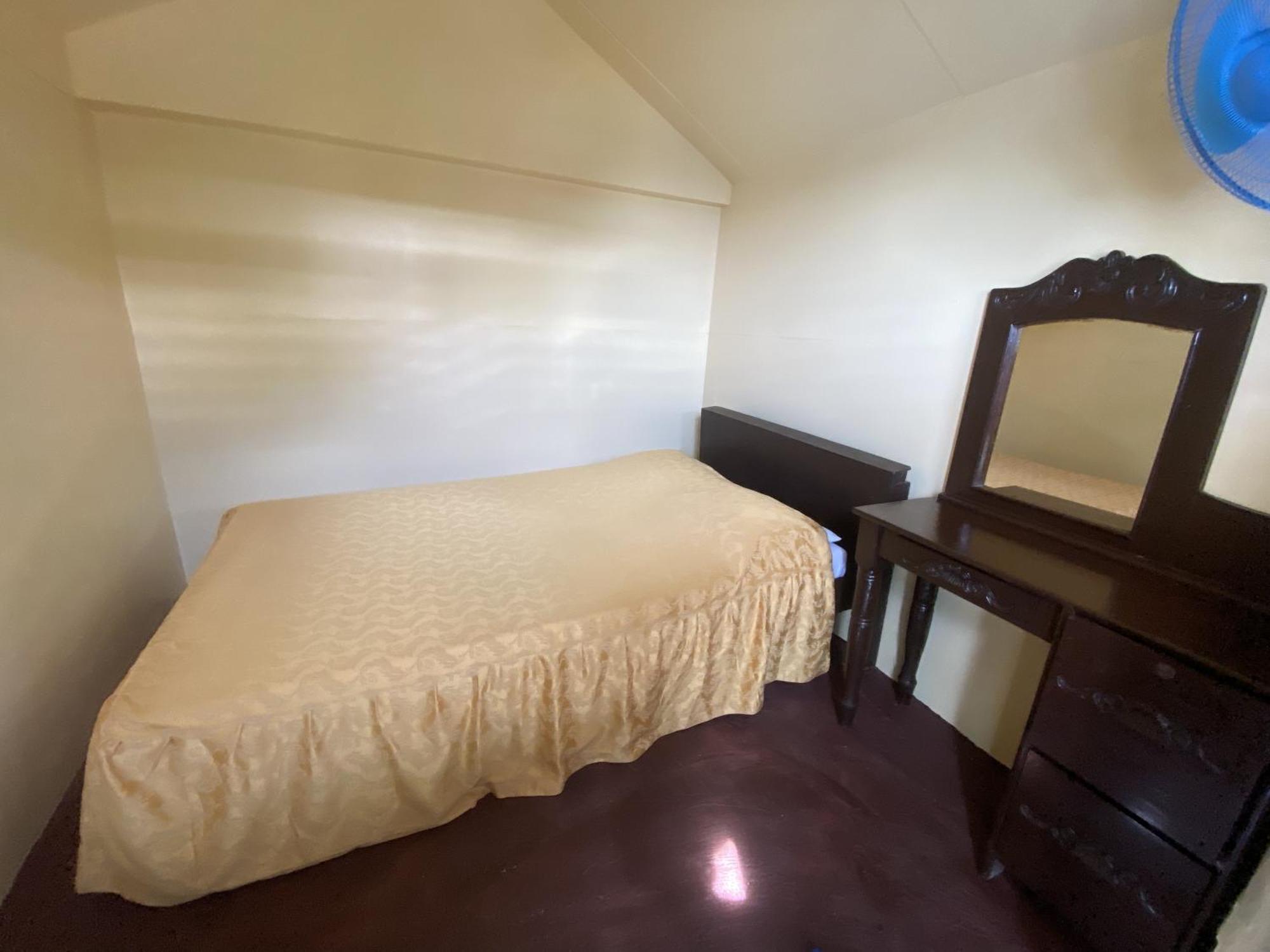 Napo Beach Resort Maripipi Ngoại thất bức ảnh